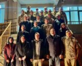 Kemaliye’de İftar Sofrasında Devlet-Millet Buluşması