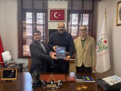 Kemaliye’de KUDAKA Ziyareti: İş Birliği ve Proje Görüşmeleri