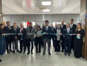 Kütüphane Haftası Erzincan’da Etkinliklerle Başladı