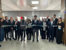 Kütüphane Haftası Erzincan’da Etkinliklerle Başladı