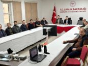 Mali Süreç Yönetimi Eğitimi Online Olarak Gerçekleştirildi