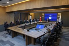 Marangozluk Sektörü Masaya Yatırıldı: Çırak ve Altyapı Sorununa Çözüm Arayışı