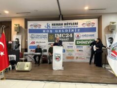 Milletvekili KARAMAN: “Biz Barışın ve Kardeşliğin Milletiyiz”