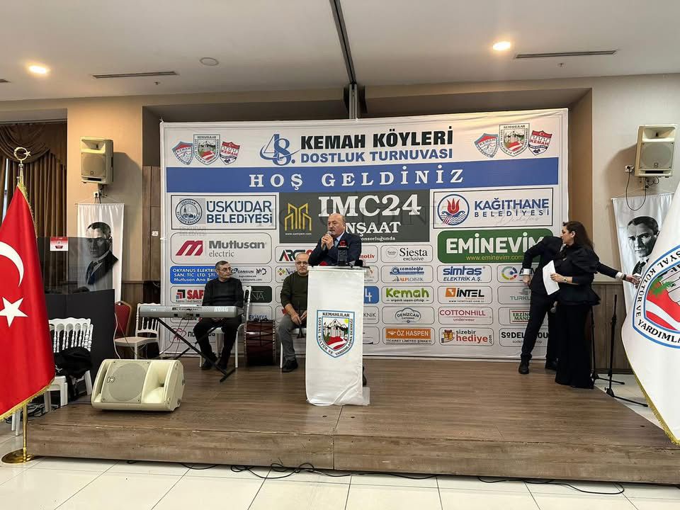 Milletvekili KARAMAN: “Biz Barışın ve Kardeşliğin Milletiyiz”