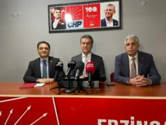 Milletvekili SARIGÜL: “ABD ve İsrail’in İran’a Saldırıları Bölgeyi Büyük Bir Tehlikeye Sürüklüyor”