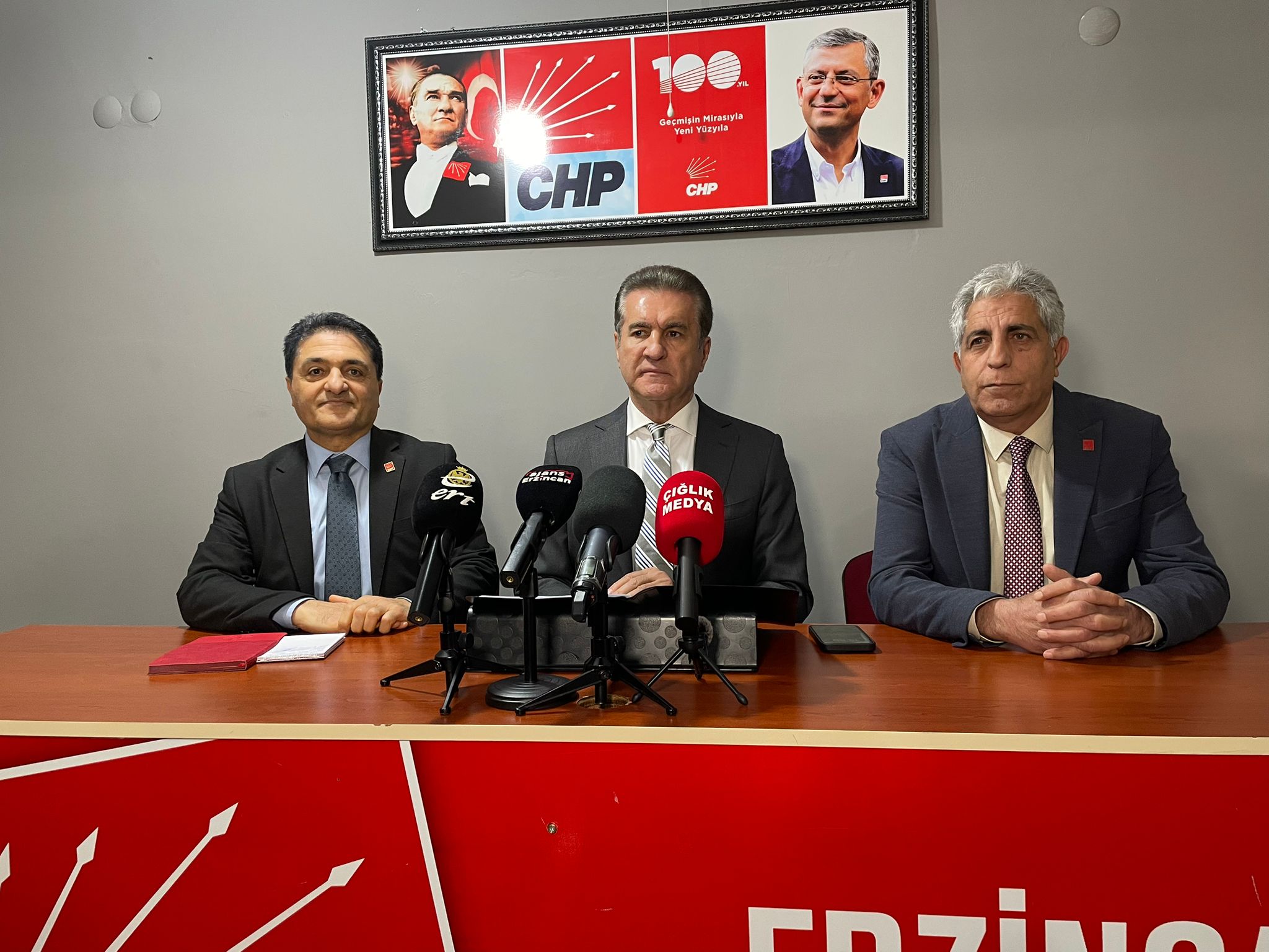 Milletvekili SARIGÜL: “ABD ve İsrail’in İran’a Saldırıları Bölgeyi Büyük Bir Tehlikeye Sürüklüyor”