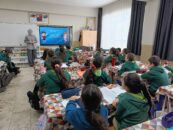 Miniklere Sağlık Bilinci: 149 Öğrenci “Çocuk Akademisi” Eğitimine Katıldı