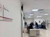 Onkoloji ve Hematoloji Hastaları İçin Yeni Kan Alma Birimi Açıldı