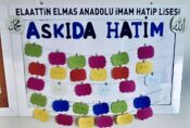 Ramazan’da Anlamlı Dayanışma: Askıda Hatim