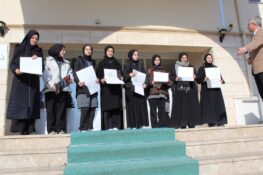 Ramazan’ın Bereketi Okulda Yaşandı