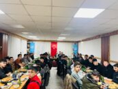 Ruhi Kılıçkıran Anısına İftar Programı Düzenlendi