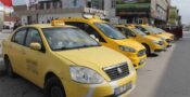 Erzincan’da Taksi Ücretlerine Zam: Yeni Tarife Yürürlüğe Girdi