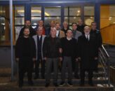 TAN: “Birlikte Daha Güçlü Bir Erzincan İçin Çalışacağız”