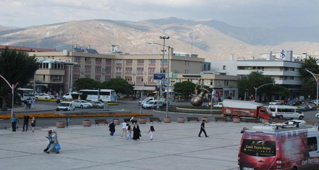 TÜİK Verileri Açıkladı: Erzincan Geleceğe En Hazır İllerden