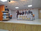 Türk Destanları Paneli: Kültürel Miras Gençlerle Buluştu