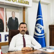 Ülkü Ocakları İl Başkanı ÖZGER: “Kadir Gecemiz Mübarek Olsun”