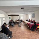 Üreticilerle Omuz Omuza: Tarımsal Üretime Güç Katılıyor