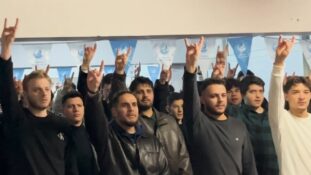 X-Y-Z Kuşağı Değil, “Türk Kuşağı” Vurgusu