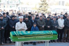 Yoğun Bakımda Verilen Mücadele Yetmedi: Erzincanlı Öğretmen Hayatını Kaybetti