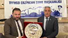 Hakem ve Gözlemci Camiası İftarda Buluştu