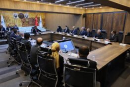 32. Birim Amirleri Toplantısı Gerçekleştirildi