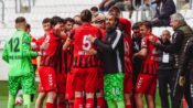 25 Erzincanspor’dan Net Galibiyet: 3 Gollü Zafer