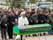 Aşkale’deki Feci Kazanın Acısı Dinmiyor