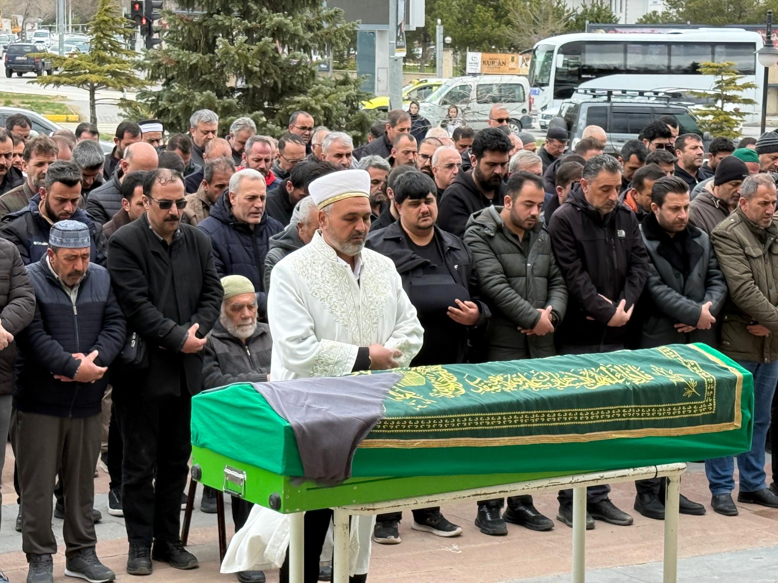 Aşkale’deki Feci Kazanın Acısı Dinmiyor