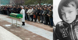 Aşkale’deki Kaza Erzincan’ı Yasa Boğdu: Gözyaşları Sel Oldu