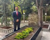 Başkan ÖZGER’den Alparslan Türkeş İçin Anma Mesajı