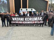 CHP Erzincan’dan 23 Nisan’da “Milli Egemenlik ve Çocuk Hakları” Vurgusu