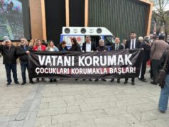 CHP Erzincan’dan 23 Nisan’da “Milli Egemenlik ve Çocuk Hakları” Vurgusu