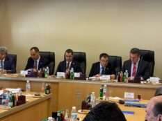 Doğusan Tartışması Meclis Gündeminde: SARIGÜL’den Sert Eleştiriler