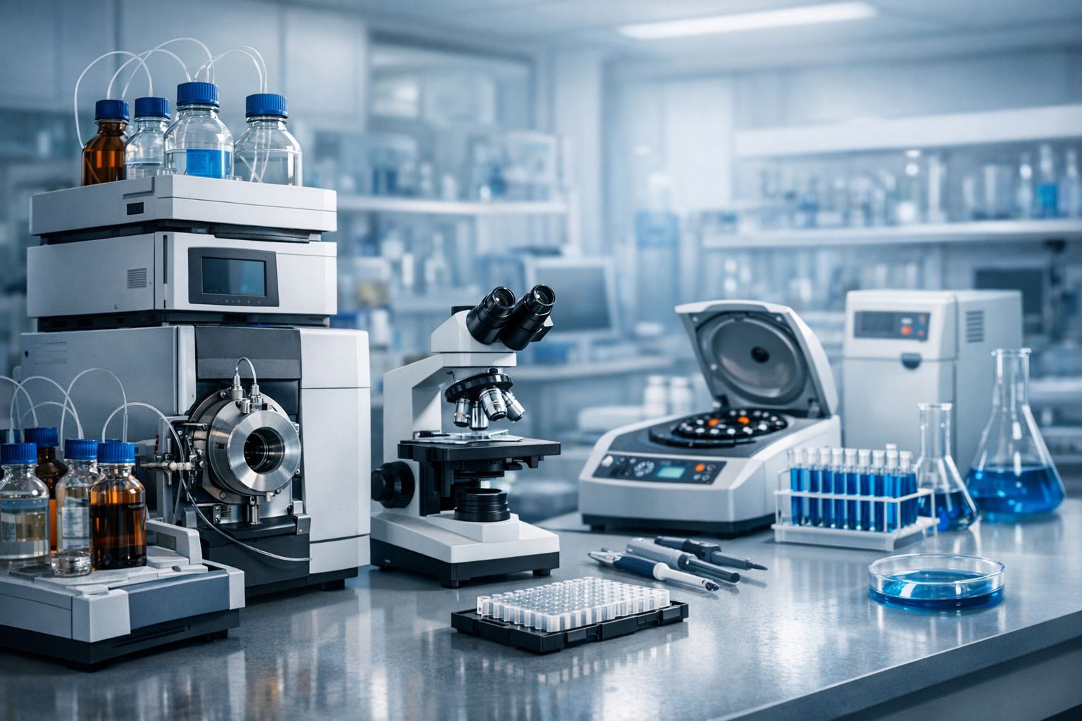 Erzincan Analiz Üssüne Dönüşüyor: 23 Milyonluk Dev Yatırım Hayata Geçti