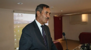 Erzincan Eğitim Camiası Yasta: Okul Müdürü Evinde Ölü Bulundu