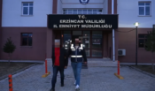 Erzincan Emniyeti Aranan 45 Şahsı Yakaladı: 107 Yıl Hapis Cezası Karşılığı Var