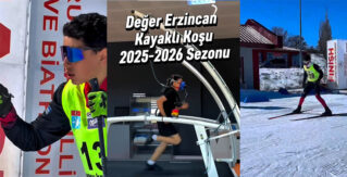 Erzincan Sporcuları 2025-2026 Sezonunu 48 Madalya ile Tamamladı