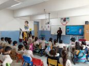 Erzincan’da 50 Öğrenciye “Çocuk Akademisi” Eğitimi