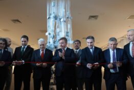 Erzincan’da “Belleğin Çocukları” Sergisi Açıldı: Çizgilerle Anlatılan Sessiz Tanıklık