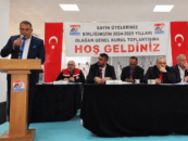 Erzincan’da Birlik Seçiminde Değişim Rüzgârı: Emrah Duran Fark Attı