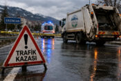 Erzincan’da Çöp Aracı Kazası: Yaşlı Kadın Hayatını Kaybetti