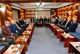 Erzincan’da Eğitim Masaya Yatırıldı: Kurumlar Ortak Akılla Harekete Geçiyor