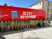 Erzincan’da Eğitimden Topluma Uzanan Sağlıklı Yaşam Projesi