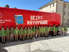 Erzincan’da Eğitimden Topluma Uzanan Sağlıklı Yaşam Projesi