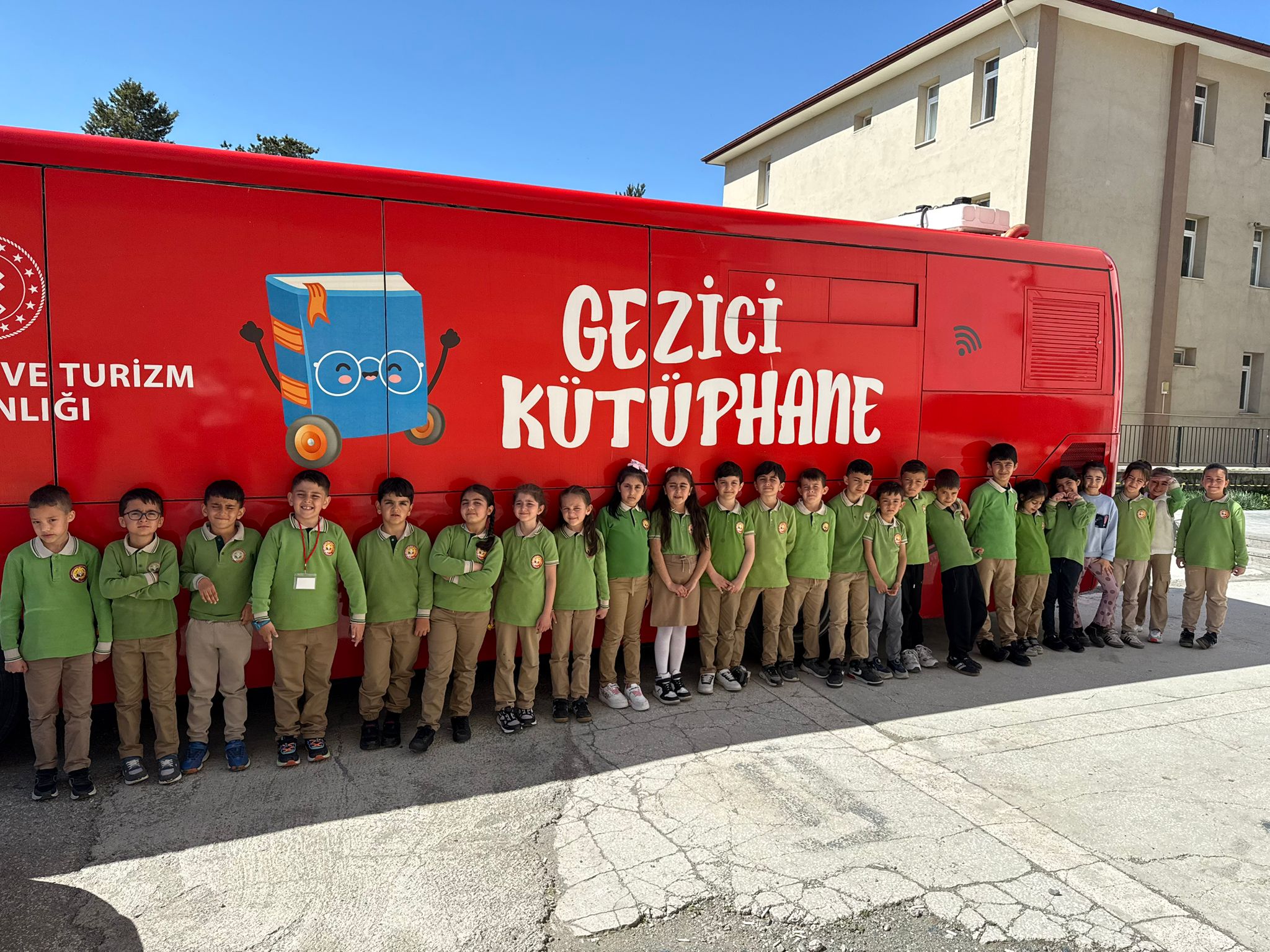 Erzincan’da Eğitimden Topluma Uzanan Sağlıklı Yaşam Projesi