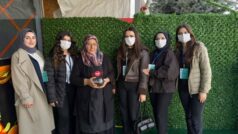 Erzincan’da Kanser Hastalarına Moral Desteği: Anlamlı Ziyaretler Yüzleri Güldürdü