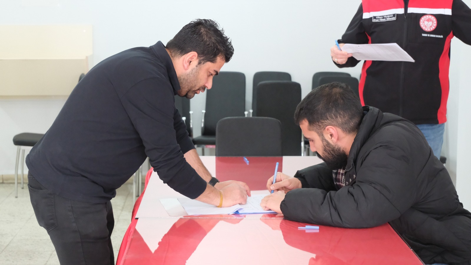 Erzincan’da Mera İhalesi: 34 Alan 5,2 Milyon TL’ye Kiralandı