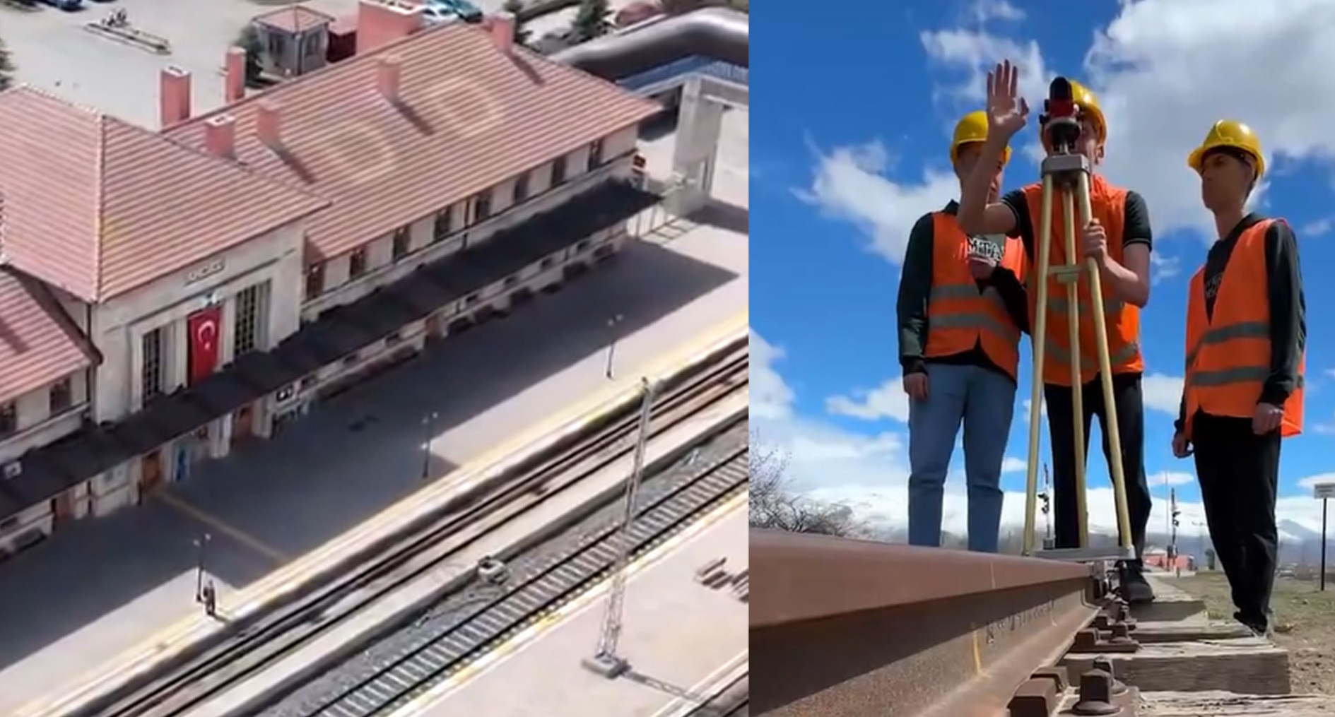 Erzincan’da Mesleki Eğitimde Sahaya Dayalı Model Dikkat Çekiyor