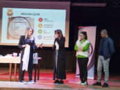 Erzincan’da “Sağlıklı Yaşam” Söyleşisi Yoğun İlgi Gördü