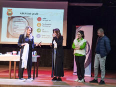 Erzincan’da “Sağlıklı Yaşam” Söyleşisi Yoğun İlgi Gördü